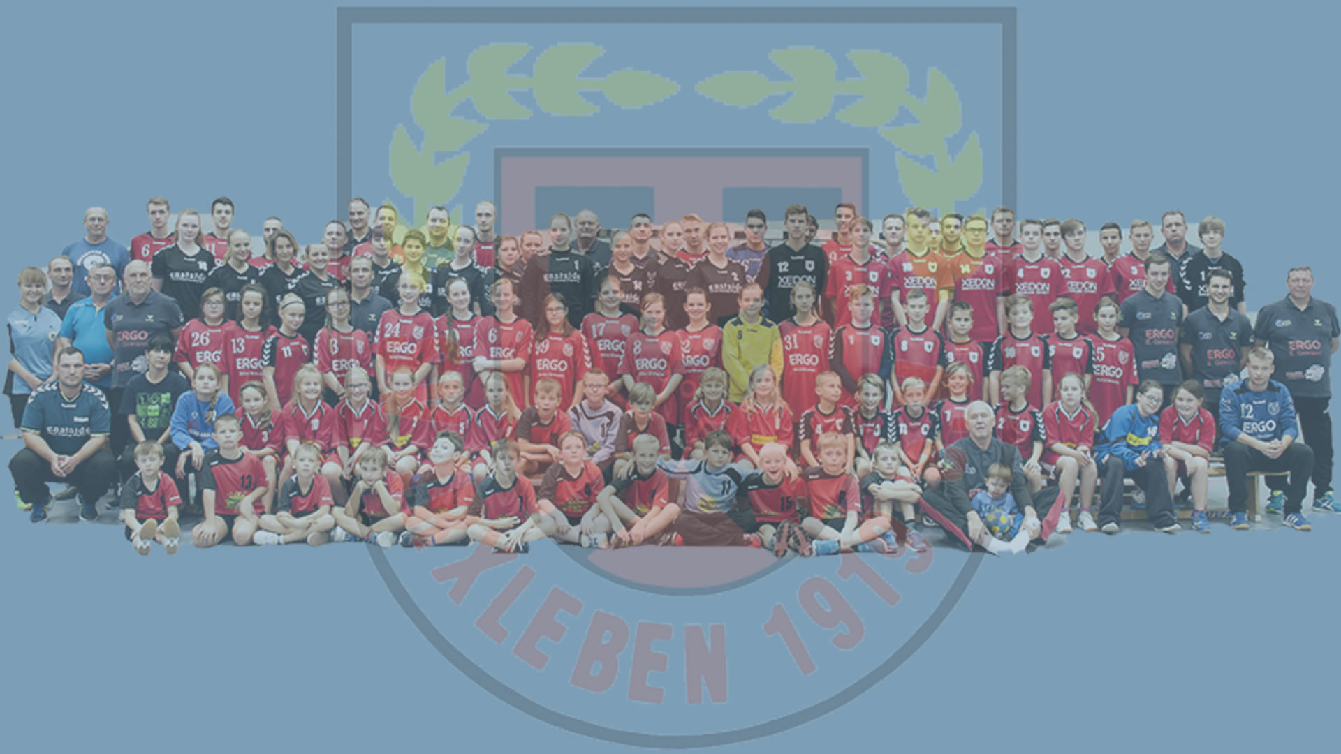 Sv Irxleben Handball Sv Irxleben Handball
